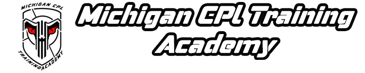Michigan CPL Training Academy